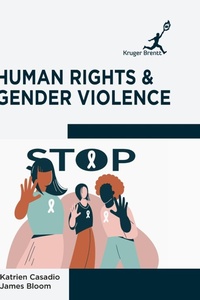 Enlarge image Cover: Human Rights and Gender Violence - Kruger Brentt Publisher Uk. Ltd.
