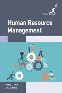 Enlarge image Cover: Human Resource Management - Kruger Brentt Publisher Uk. Ltd.