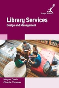 Cover: Library Services - Kruger Brentt Publisher Uk. Ltd.