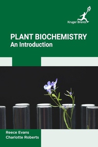 Enlarge image Cover: Plant Biochemistry - Kruger Brentt Publisher Uk. Ltd.