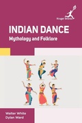 Cover: Indian Dance - Kruger Brentt Publisher Uk. Ltd.