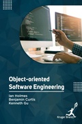 Cover: Object Oriented Software Engineering - Kruger Brentt Publisher Uk. Ltd.