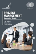 Cover: Project Management - Kruger Brentt Publisher Uk. Ltd.