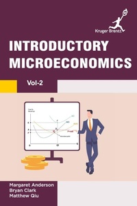 Enlarge image Cover: Introductory Microeconomics Vol 2 - Kruger Brentt Publisher Uk. Ltd.
