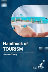 Enlarge image Cover: Handbook of Tourism Studies - Kruger Brentt Publisher Uk. Ltd.