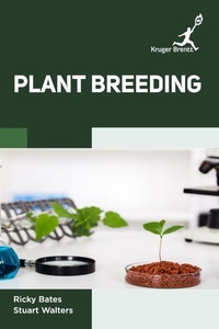 Enlarge image Cover: Plant Breeding - Kruger Brentt Publisher Uk. Ltd.
