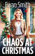 Cover: Chaos At Christmas - Publishdrive