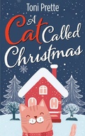 Cover: A Cat Called Christmas - Publishdrive