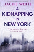 Cover: A Kidnapping In New York - Bloodhound Books