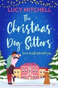 Cover: The Christmas Dog Sitters - Bloodhound Books