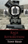 Cover: Rage and Retribution - PN Books