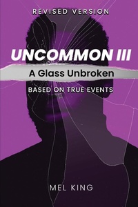 Enlarge image Cover: Uncommon - Vol III - Mel King