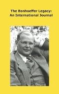 Cover: The Bonhoeffer Legacy - ATF Press