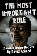 Cover: The Most Important Rule - Severed Press