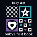 Cover: Baby Sees: Baby's First Book - Picthall and Gunzi (an imprint of Award Publications Limited)