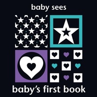 Enlarge image Cover: Baby Sees: Baby's First Book - Picthall and Gunzi (an imprint of Award Publications Limited)