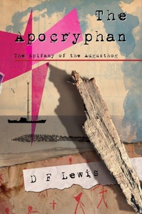 Enlarge image Cover: The Apocryphan - Eibonvale Press