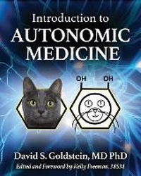 Enlarge image Cover: Introduction to Autonomic Medicine - Bardolf & Company
