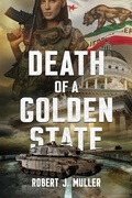 Cover: Death of a Golden State - Poesys Associates