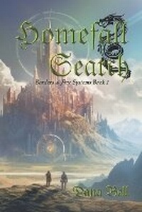 Enlarge image Cover: Homefall Search - Wolfsinger Pub