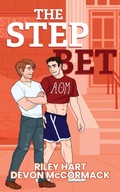 Cover: The Step Bet (Special Edition) - Treycore