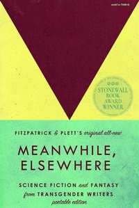 Enlarge image Cover: Meanwhile, Elsewhere - Littlepuss Press