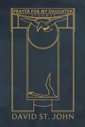 Cover: Prayer for My Daughter - Walton Well Press