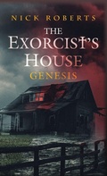 Cover: The Exorcist's House - Crystal Lake Publishing