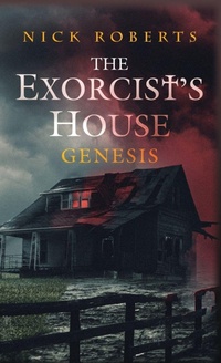 Enlarge image Cover: The Exorcist's House - Crystal Lake Publishing