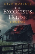 Cover: The Exorcist's House - Crystal Lake Publishing