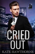Cover: Cried Out - Kate Hawthorne Books