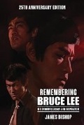 Cover: Remembering Bruce Lee - Promethean Press