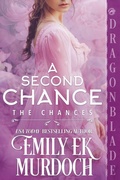 Cover: A Second Chance - Dragonblade Publishing, Inc.