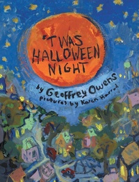 Abbildung von: 'Twas Halloween Night - Lucid House Publishing LLC