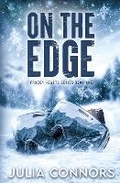 Cover: On the Edge - Julia Connors