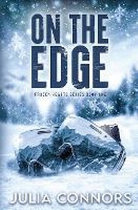 Enlarge image Cover: On the Edge - Julia Connors