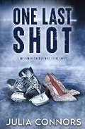 Cover: One Last Shot - Julia Connors