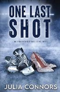 Enlarge image Cover: One Last Shot - Julia Connors