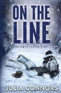 Cover: On the Line - Julia Connors