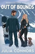 Cover: Out of Bounds - Julia Connors