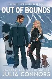 Enlarge image Cover: Out of Bounds - Julia Connors