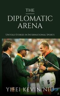 Abbildung von: The Diplomatic Arena - Di Angelo Publications