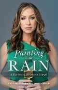 Cover: Painting in the Rain - Orange Frazer Press