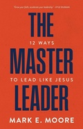 Cover: The Master Leader - Him Publications