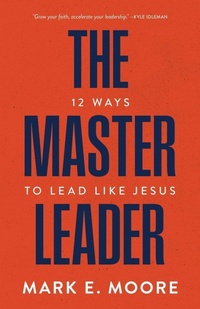 Enlarge image Cover: The Master Leader - Him Publications