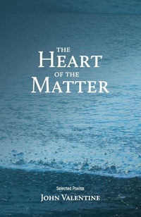 Enlarge image Cover: The Heart of the Matter - Swanhorse Press