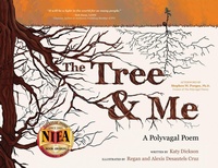 Enlarge image Cover: The Tree & Me - Wyatt-MacKenzie Publishing