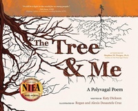 Enlarge image Cover: The Tree & Me - Wyatt-MacKenzie Publishing