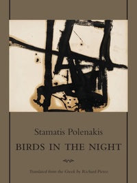 Enlarge image Cover: Birds In The Night - Spuyten Duyvil