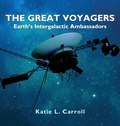 Cover: The Great Voyagers - Shimmer Publications, LLC